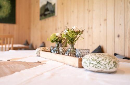 Burg House | Discover Schlegelhof: Pet-Friendly Oceanfront Retreat