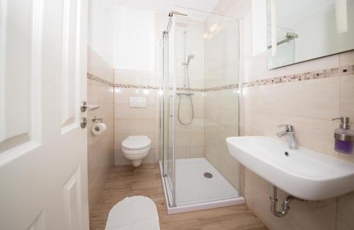 Rabenkirchen-Faulueck Apartment | Oceanfront Schleiblick App 4 with Pet-Friendly Amenities
