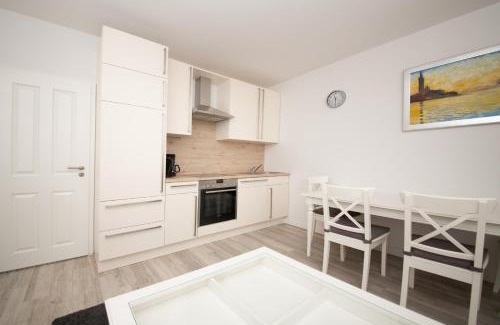 Rabenkirchen-Faulueck Apartment | Oceanfront Schleiblick App 4 with Pet-Friendly Amenities