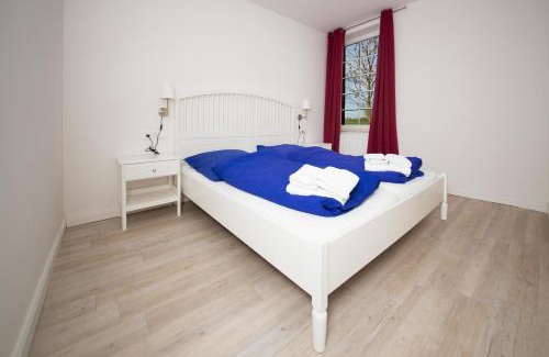Rabenkirchen-Faulueck Apartment | Oceanfront Schleiblick App 9 with Pet-Friendly Comfort