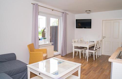 Rabenkirchen-Faulueck Apartment | Schleiblick App 15 - Barrier-Free with Ocean Views