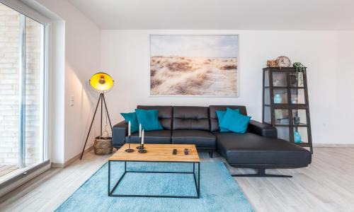 Kappeln Apartment | Discover Schleibrise - B4: A Family-Friendly 4-Star Escape