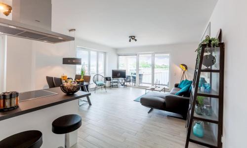 Kappeln Apartment | Discover Schleibrise - B4: A Family-Friendly 4-Star Escape
