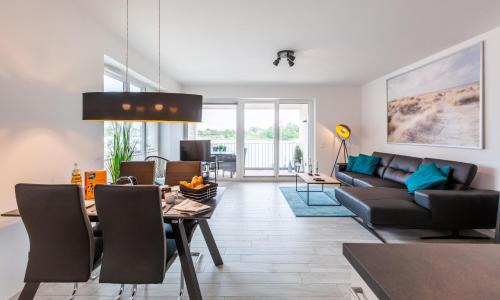 Kappeln Apartment | Discover Schleibrise - B4: A Family-Friendly 4-Star Escape