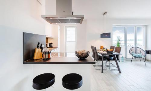 Kappeln Apartment | Discover Schleibrise - B4: A Family-Friendly 4-Star Escape
