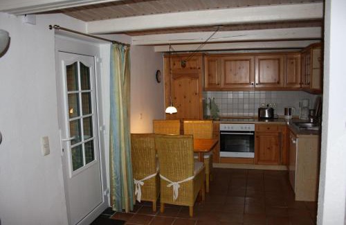 Winnemark Apartment | Experience Family-Friendly Comfort at Schleikate Hotel