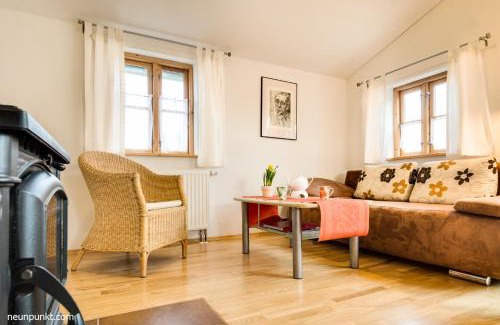 Winnemark Apartment | Family-Friendly Stay at Schleipanorama Winnemark OG
