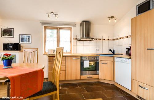 Winnemark Apartment | Family-Friendly Stay at Schleipanorama Winnemark OG