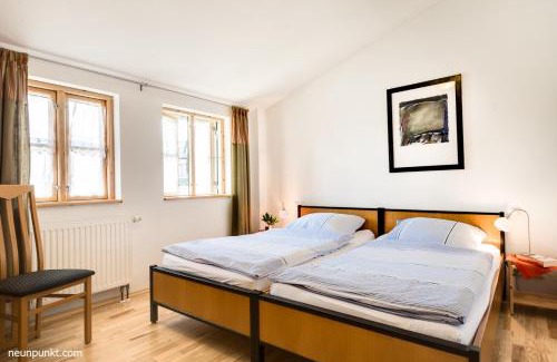 Winnemark Apartment | Family-Friendly Stay at Schleipanorama Winnemark OG