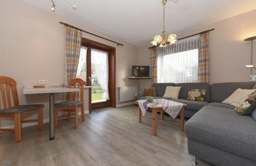 Nieblum Apartment | Oceanfront Schleswig-Holstein Retreat - Rated 8.3/10