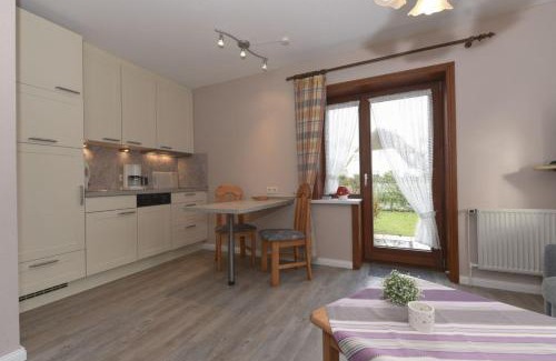 Nieblum Apartment | Oceanfront Schleswig-Holstein Retreat - Rated 8.3/10
