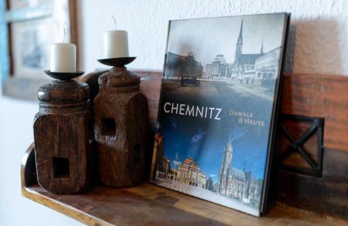 Zentrum Apartment | Scenic Schloßberg-Domizil: High Rating & Unique Amenities