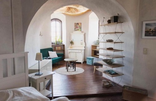Dettenheim House | Exceptional Stay at Schloßschänke Eysölden - Pet Friendly