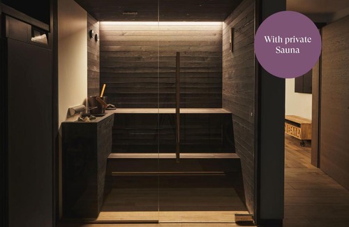 Zermatt Ski Chalet | Experience SCHLOSS Cottage: A Premier Swiss Retreat