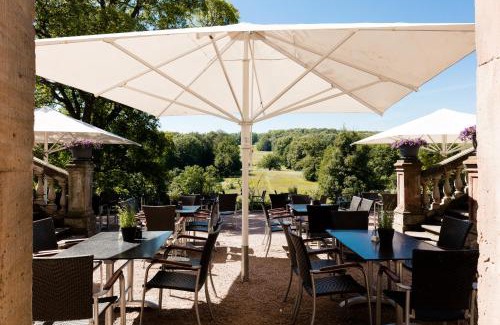 Ettersburg Hotel | Discover Schloss Ettersburg: Wheelchair Accessible Retreat