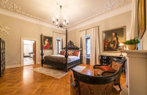 Keila-Joa Hotel | Discover Schloss Fall: Pet-Friendly Retreat in Keila-Joa
