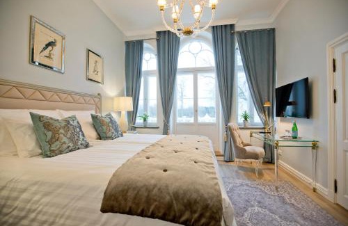 Keila-Joa Hotel | Discover Schloss Fall: Pet-Friendly Retreat in Keila-Joa