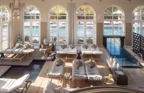 Muritz Resort | Discover SCHLOSS Fleesensee: Family-Friendly Oceanfront Retreat