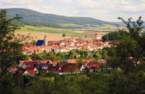 Geisa Hotel | Experience Comfort at Schloss Geisa - Pet Friendly & More