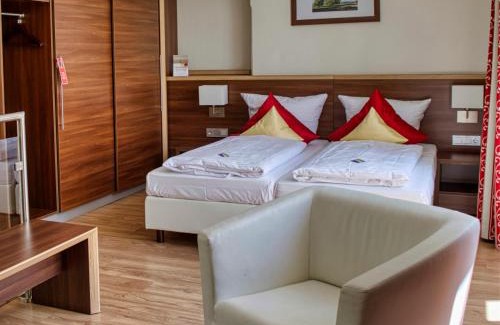 Geisa Hotel | Experience Comfort at Schloss Geisa - Pet Friendly & More