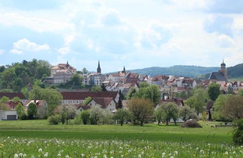 Geisa Hotel | Experience Comfort at Schloss Geisa - Pet Friendly & More