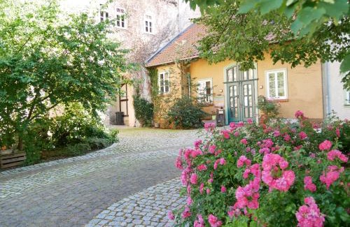 Weberstedt House | Schloss Goldacker - A Wellness Retreat with Family Comfort