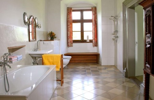 Hofstetten Other | Discover Schloss Hofstetten: Bavarian Castle with Pool