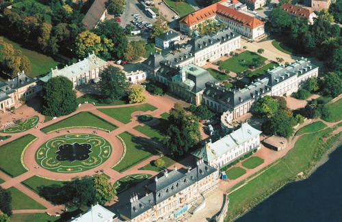 Pillnitz Hotel | Experience Schloss Hotel Dresden Pillnitz - 4-Star Comfort