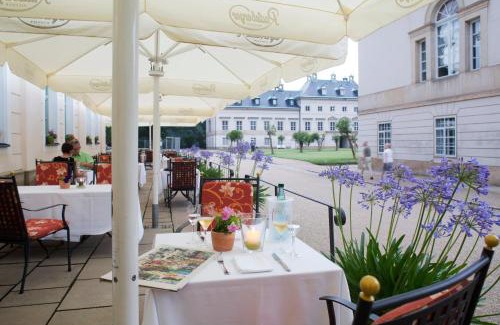 Pillnitz Hotel | Experience Schloss Hotel Dresden Pillnitz - 4-Star Comfort