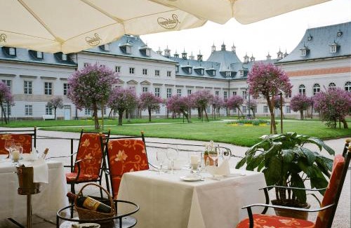 Pillnitz Hotel | Experience Schloss Hotel Dresden Pillnitz - 4-Star Comfort