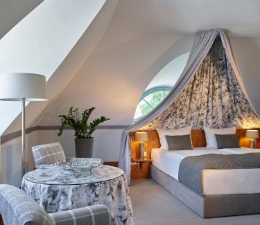 Pillnitz Hotel | Experience Schloss Hotel Dresden Pillnitz - 4-Star Comfort