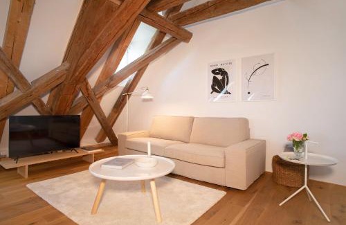 Immenstaad am Bodensee Apartment | Elegant Schloss Kirchberg - Guest Rated 9.7/10