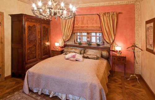 Reith im Alpbachtal Hotel | Discover Schloss Matzen: Pet-Friendly Hotel with Spa & Hot Tub