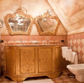 Reith im Alpbachtal Hotel | Discover Schloss Matzen: Pet-Friendly Hotel with Spa & Hot Tub