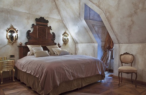 Reith im Alpbachtal Hotel | Experience Elegance at Schloss Matzen - Rated 9.4/10!