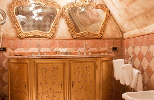 Reith im Alpbachtal Hotel | Experience Elegance at Schloss Matzen - Rated 9.4/10!