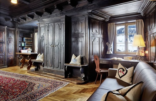 Mittersill Hotel | Elegant Schloss Mittersill Hotel: Rated 9.4/10 with Spa & Pool
