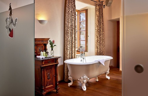 Mittersill Hotel | Elegant Schloss Mittersill Hotel: Rated 9.4/10 with Spa & Pool