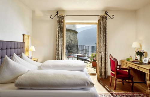 Mittersill Hotel | Elegant Schloss Mittersill Hotel: Rated 9.4/10 with Spa & Pool