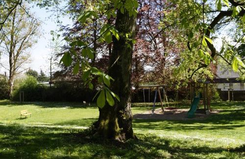 Wels Hotel | Discover Schloss Puchberg: Family & Pet-Friendly Retreat