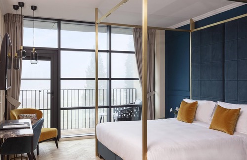 Kelso Hotel | Experience Elegance at SCHLOSS Roxburghe by Hyatt
