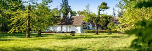 Schonau an der Triesting Hotel | Experience Comfort at Schloss Schönau - Rated 9/10!
