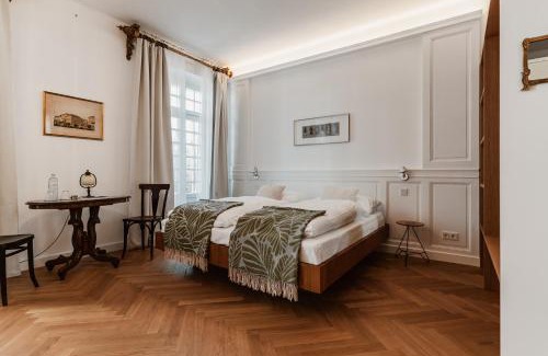 Schonau an der Triesting Hotel | Experience Comfort at Schloss Schönau - Rated 9/10!