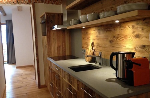 Muehlbach Am Hochkoenig Apartment | Discover Schlossalm - MandlWand Lodge with Spa & Hot Tub
