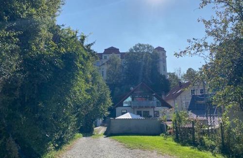 Tettnang Apartment | Oceanfront Schlossblick-Oase: Guest Rated 8.8/10