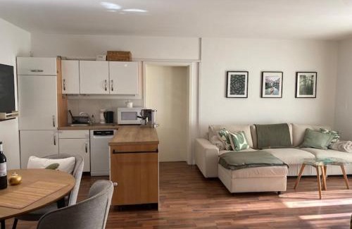 Tettnang Apartment | Oceanfront Schlossblick-Oase: Guest Rated 8.8/10
