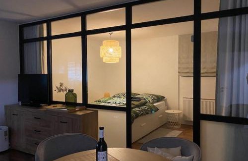 Tettnang Apartment | Oceanfront Schlossblick-Oase: Guest Rated 8.8/10