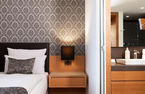 Gross Schwansee Hotel | Discover Schlossgut Gross Schwansee: Oceanfront Getaway