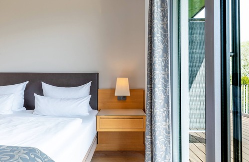 Gross Schwansee Hotel | Discover Schlossgut Gross Schwansee: Spa & Family Friendly