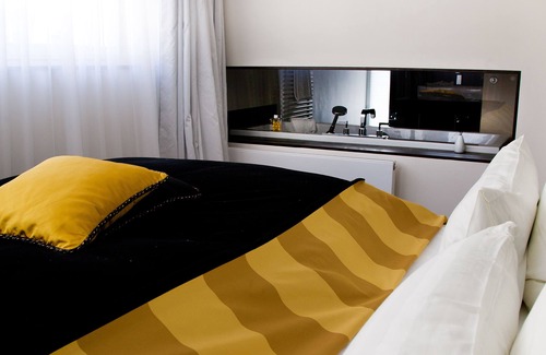 Bad Bergzabern Hotel | Relaxing Retreat at Schlosshotel Bergzaberner Hof